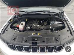 جيب جراند شيروكي إل